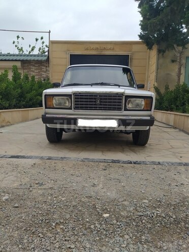 LADA (VAZ) 2107 2006, 95,000 km - 1.6 l - Bakı