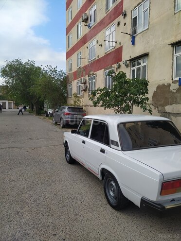 LADA (VAZ) 2107 2006, 95,000 km - 1.6 l - Bakı