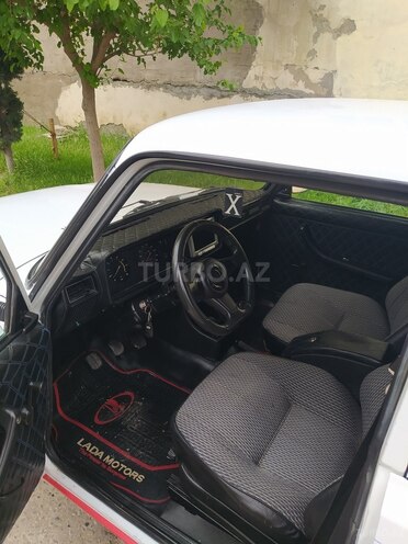 LADA (VAZ) 2107 2006, 95,000 km - 1.6 l - Bakı