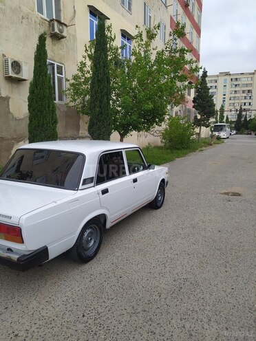 LADA (VAZ) 2107 2006, 95,000 km - 1.6 l - Bakı
