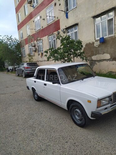 LADA (VAZ) 2107 2006, 95,000 km - 1.6 l - Bakı