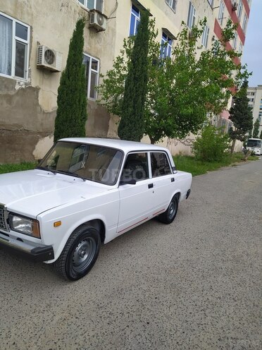 LADA (VAZ) 2107 2006, 95,000 km - 1.6 l - Bakı