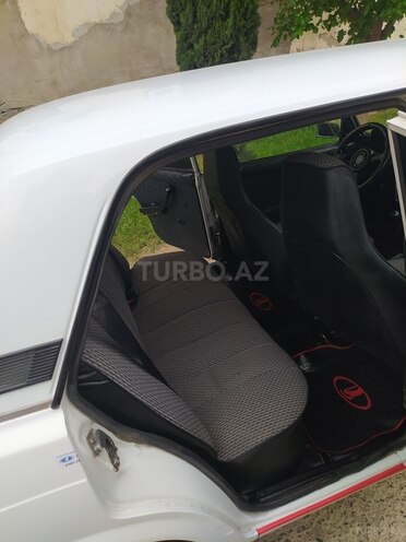 LADA (VAZ) 2107 2006, 95,000 km - 1.6 l - Bakı