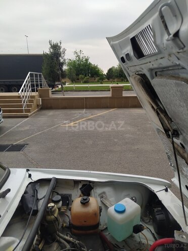 LADA (VAZ) 2107 2006, 95,000 km - 1.6 l - Bakı