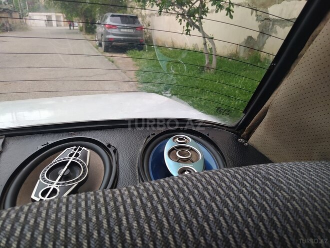 LADA (VAZ) 2107 2006, 95,000 km - 1.6 l - Bakı
