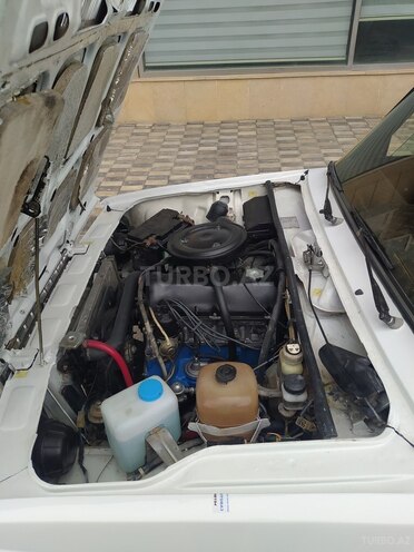 LADA (VAZ) 2107 2006, 95,000 km - 1.6 l - Bakı