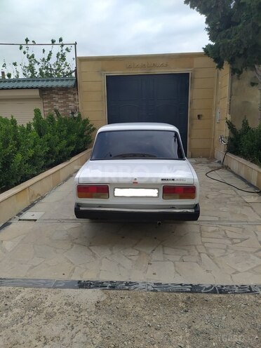 LADA (VAZ) 2107 2006, 95,000 km - 1.6 l - Bakı