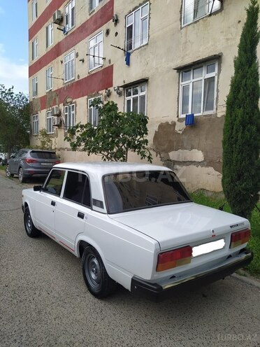 LADA (VAZ) 2107 2006, 95,000 km - 1.6 l - Bakı