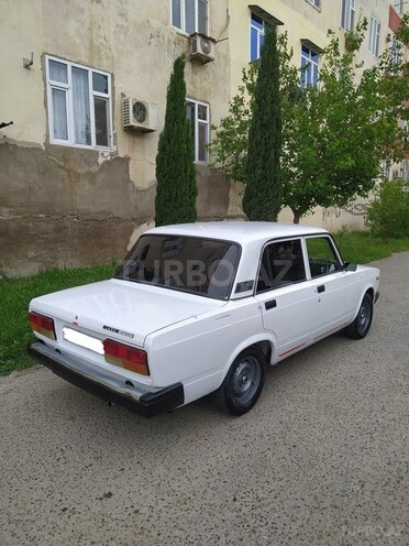 LADA (VAZ) 2107 2006, 95,000 km - 1.6 l - Bakı