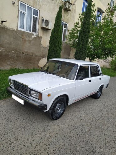 LADA (VAZ) 2107 2006, 95,000 km - 1.6 l - Bakı