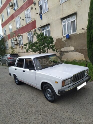 LADA (VAZ) 2107 2006, 95,000 km - 1.6 l - Bakı