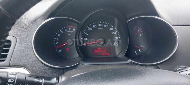 Kia Morning 2016, 112,350 km - 1.0 l - Bakı
