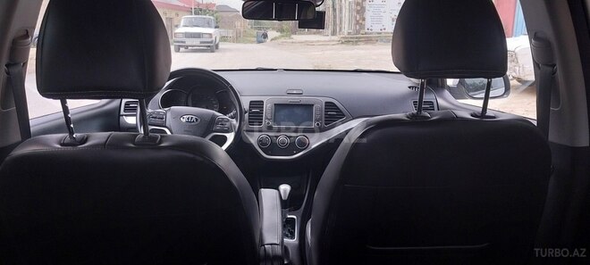 Kia Morning 2016, 112,350 km - 1.0 l - Bakı