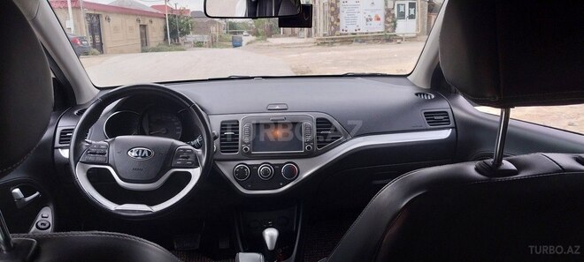 Kia Morning 2016, 112,350 km - 1.0 l - Bakı