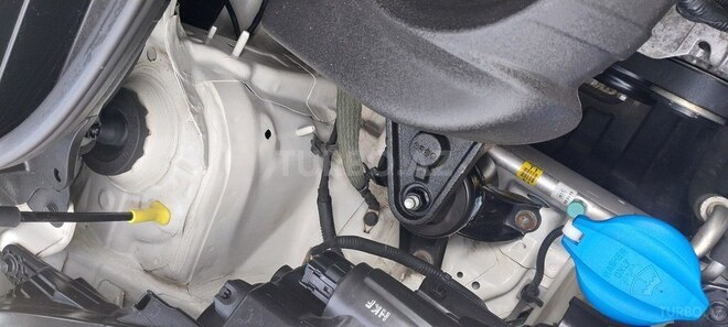 Kia Morning 2016, 112,350 km - 1.0 l - Bakı