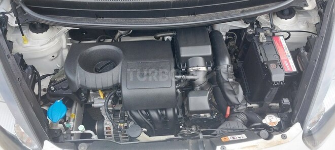 Kia Morning 2016, 112,350 km - 1.0 l - Bakı