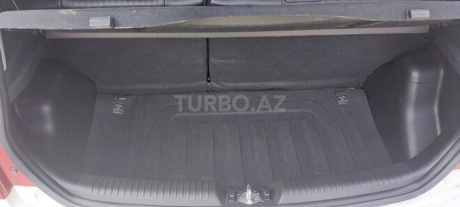 Kia Morning 2016, 112,350 km - 1.0 l - Bakı