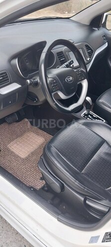 Kia Morning 2016, 112,350 km - 1.0 l - Bakı