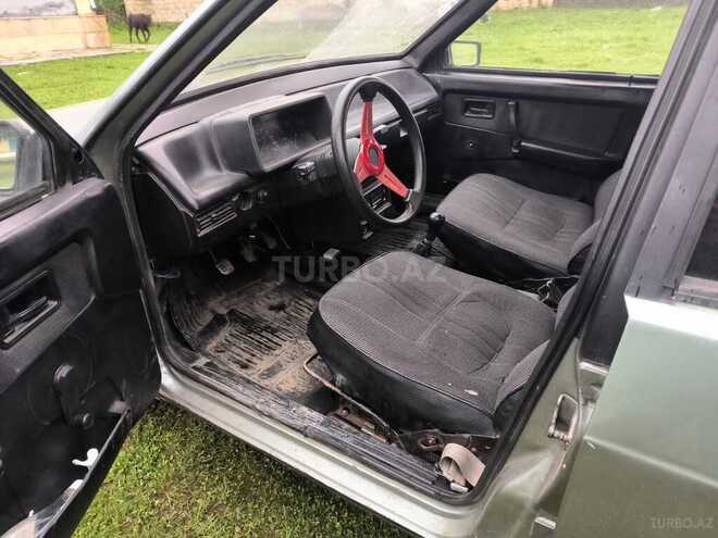LADA (VAZ) 2109 1991, 255,555 km - 1.5 л - Balakən