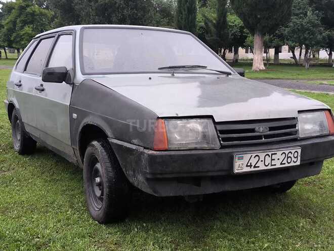 LADA (VAZ) 2109 1991, 255,555 km - 1.5 л - Balakən