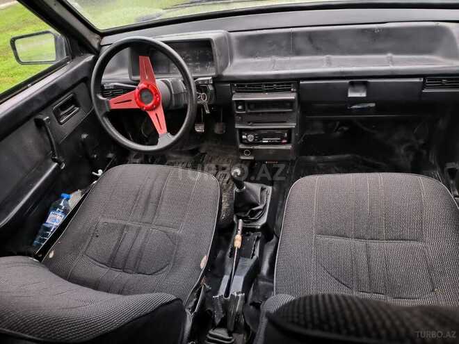 LADA (VAZ) 2109 1991, 255,555 km - 1.5 л - Balakən