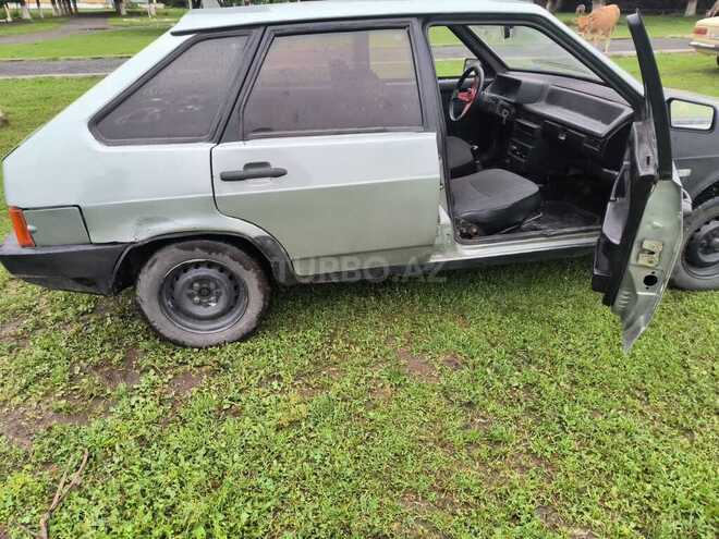 LADA (VAZ) 2109 1991, 255,555 km - 1.5 л - Balakən