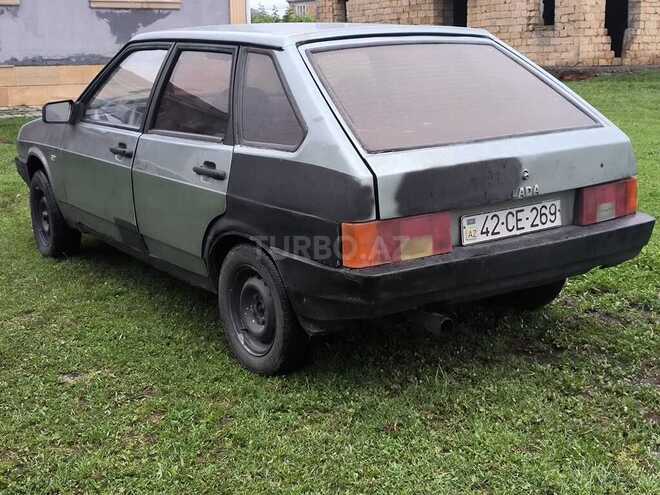 LADA (VAZ) 2109 1991, 255,555 km - 1.5 л - Balakən