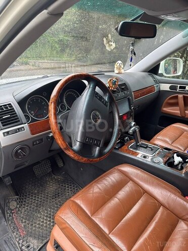 Volkswagen Touareg 2006, 180,000 km - 3.2 l - Bakı