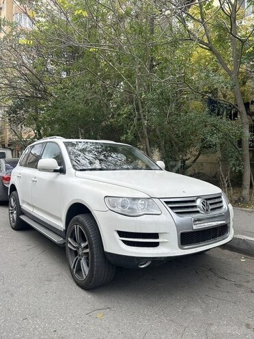 Volkswagen Touareg 2006, 180,000 km - 3.2 l - Bakı