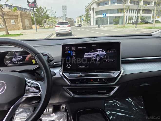 Volkswagen  2022, 13,200 km - 0.0 l - Bakı