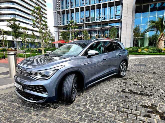 Volkswagen  2022, 13,200 km - 0.0 l - Bakı