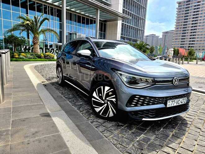 Volkswagen  2022, 13,200 km - 0.0 l - Bakı