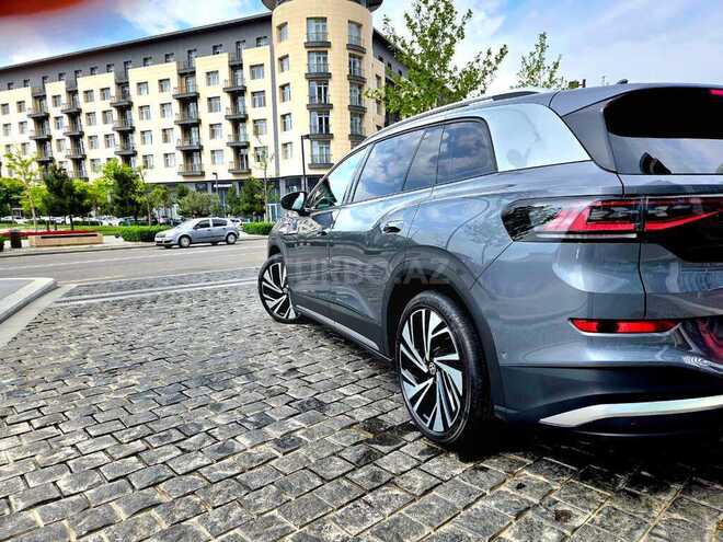 Volkswagen  2022, 13,200 km - 0.0 l - Bakı