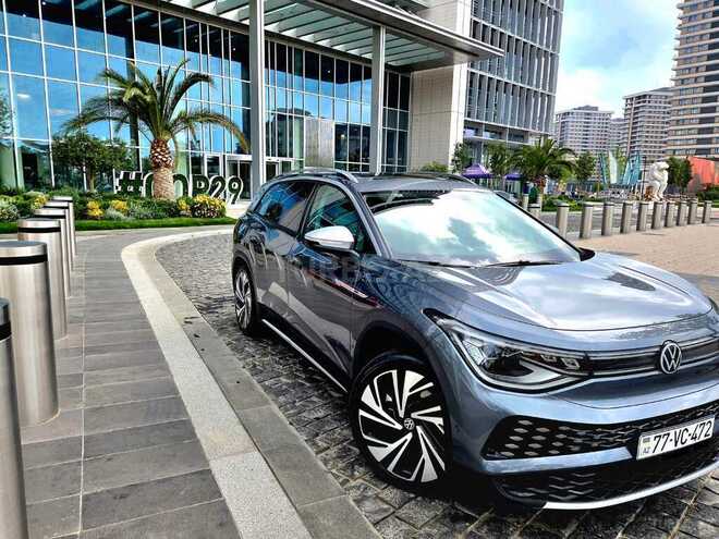 Volkswagen  2022, 13,200 km - 0.0 l - Bakı