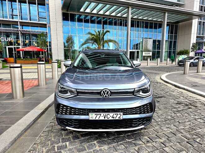 Volkswagen  2022, 13,200 km - 0.0 l - Bakı