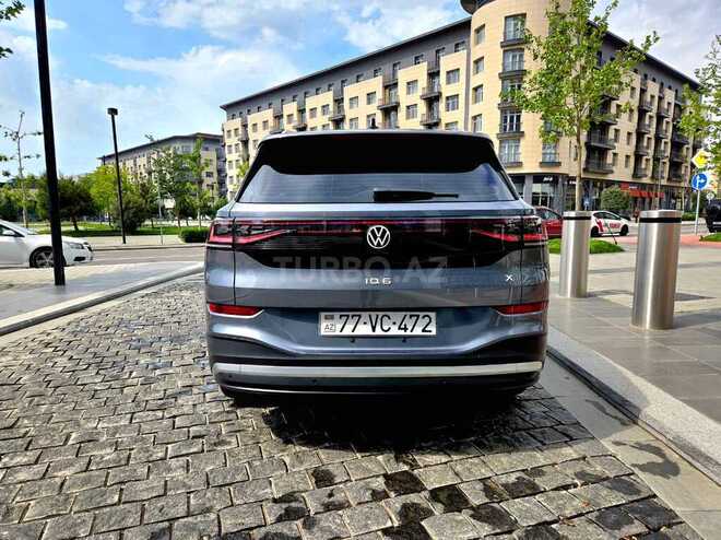 Volkswagen  2022, 13,200 km - 0.0 l - Bakı