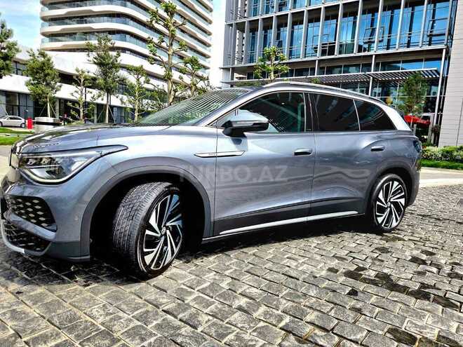 Volkswagen  2022, 13,200 km - 0.0 l - Bakı