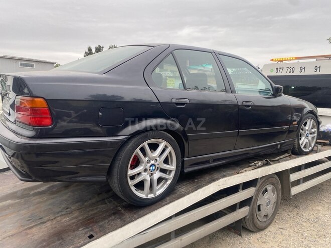 BMW 320 1993, 226,200 km - 2.0 l - Bakı