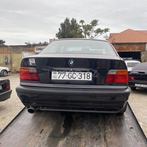 BMW 320 1993, 226,200 km - 2.0 l - Bakı
