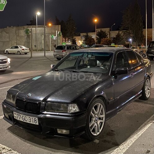 BMW 320 1993, 226,200 km - 2.0 l - Bakı