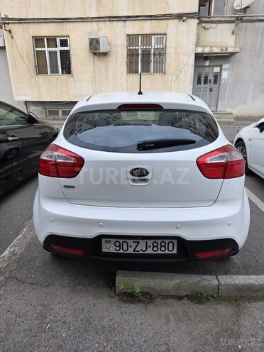 Kia Rio 2013, 70,000 km - 1.4 l - Bakı