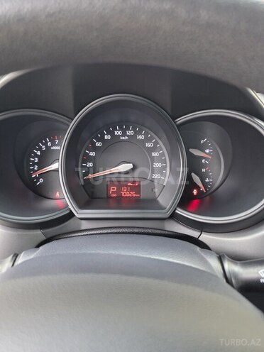 Kia Rio 2013, 70,000 km - 1.4 l - Bakı