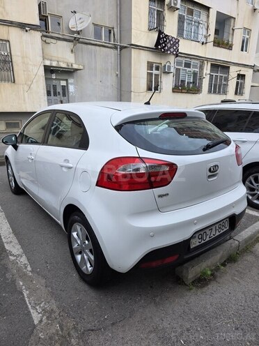 Kia Rio 2013, 70,000 km - 1.4 l - Bakı