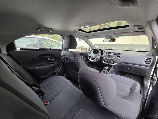 Kia Rio 2013, 70,000 km - 1.4 l - Bakı