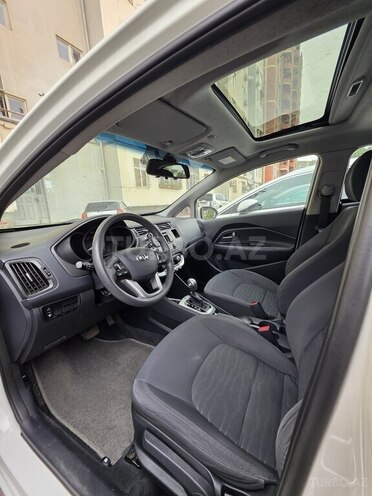 Kia Rio 2013, 70,000 km - 1.4 l - Bakı