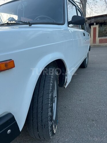 LADA (VAZ) 2107 2002, 95,000 km - 1.6 l - Gəncə