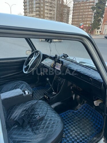 LADA (VAZ) 2107 2002, 95,000 km - 1.6 l - Gəncə