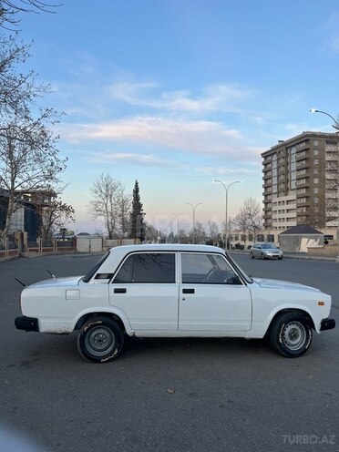 LADA (VAZ) 2107 2002, 95,000 km - 1.6 l - Gəncə