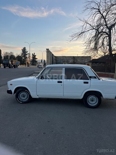 LADA (VAZ) 2107 2002, 95,000 km - 1.6 l - Gəncə