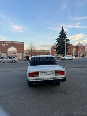LADA (VAZ) 2107 2002, 95,000 km - 1.6 l - Gəncə